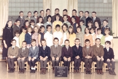 Class-1971-grade 5-1967-68