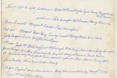 Class-1971-graduation -names on back