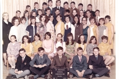 Class-1971-grade7-1969