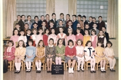 class-1971 grade 4-1966