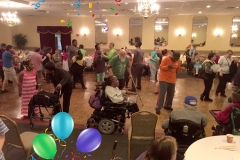 Friendship Social