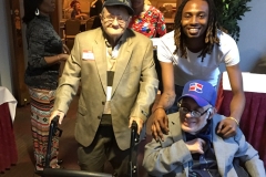 Friendship Social